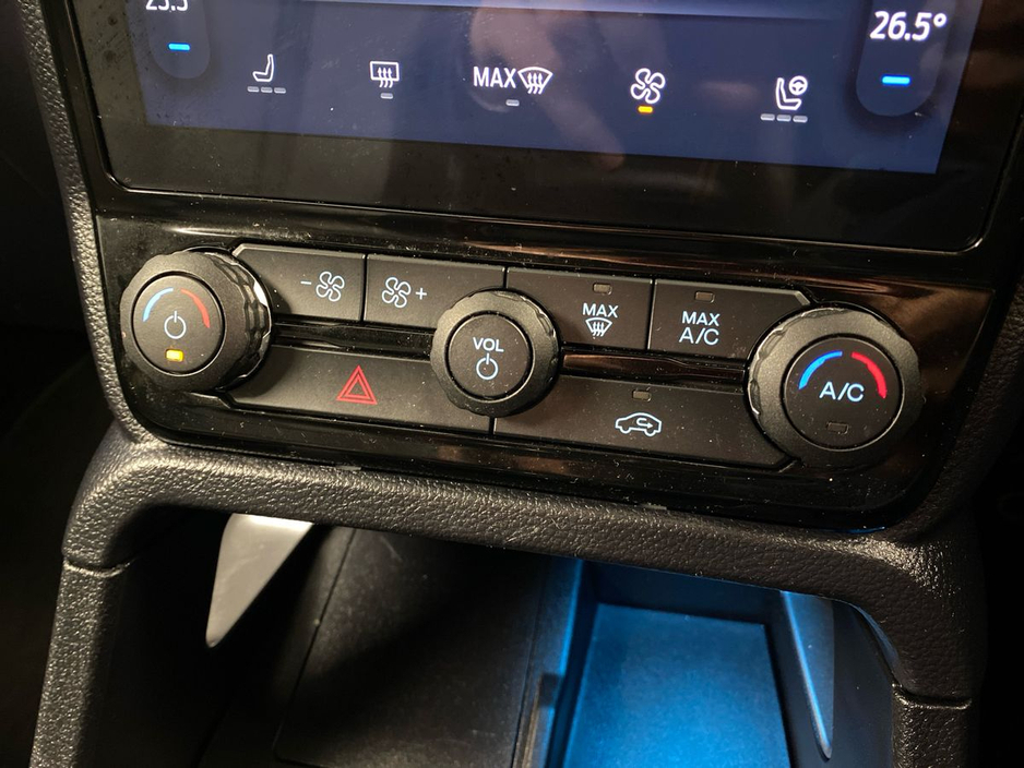 2024 Ford Ranger WILDTRAK 2.0 *EXTRAS* €42,272