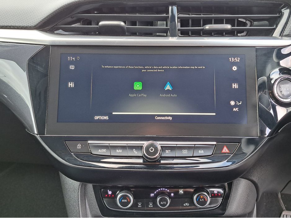 2021 Opel Corsa - image 28