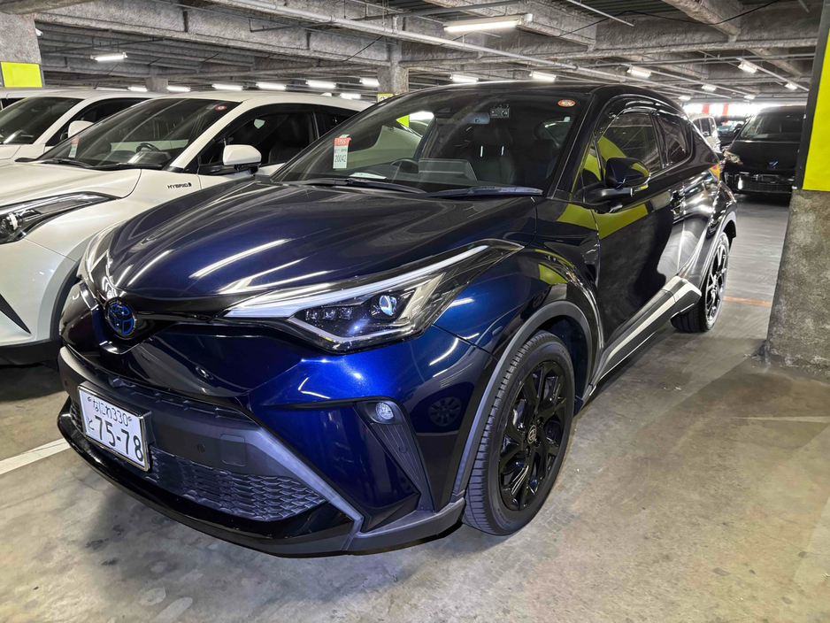 2021 Toyota C-HR for sale in , Ireland