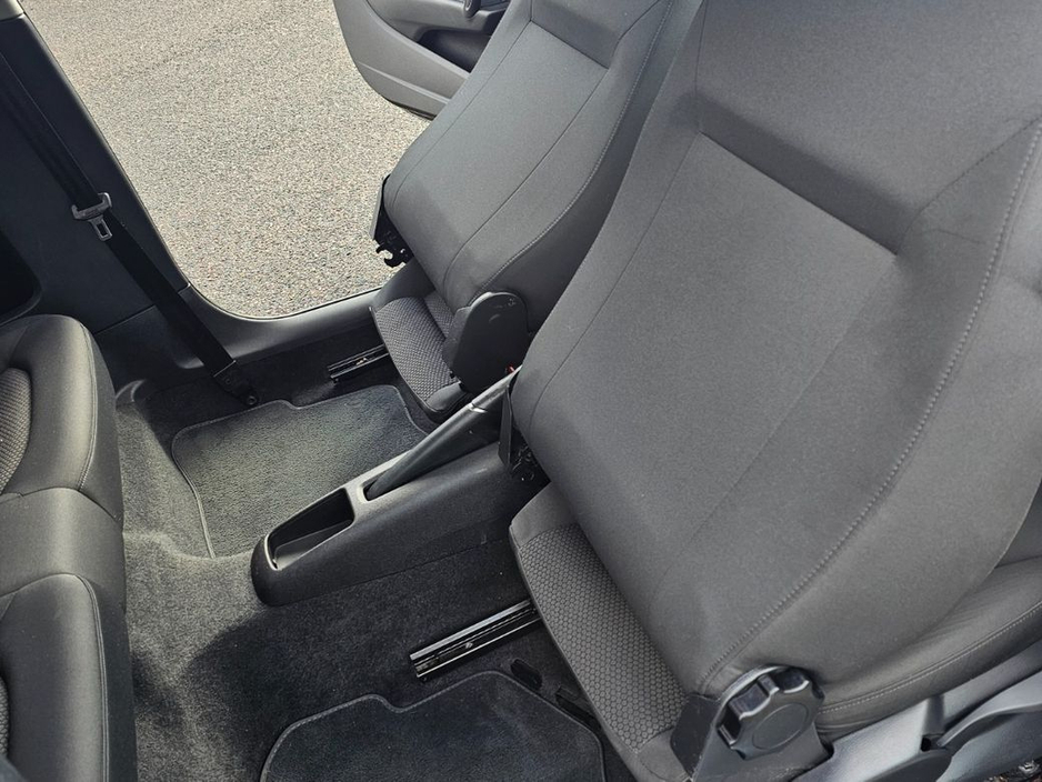 2014 Audi A1 - image 10