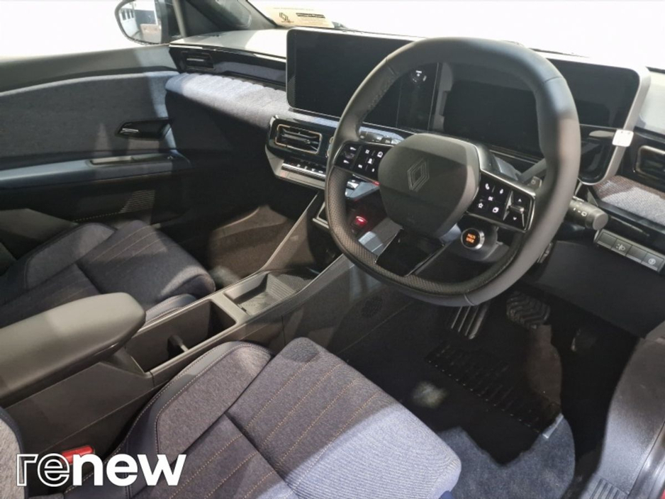 2026 Renault 4 - image 6