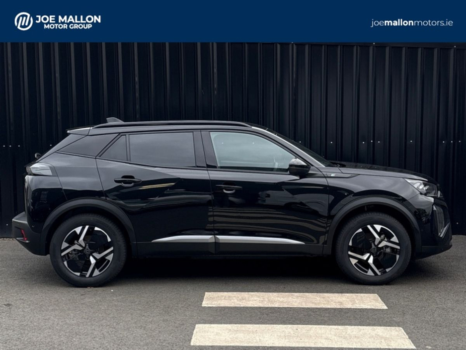 2026 Peugeot 2008 - image 6