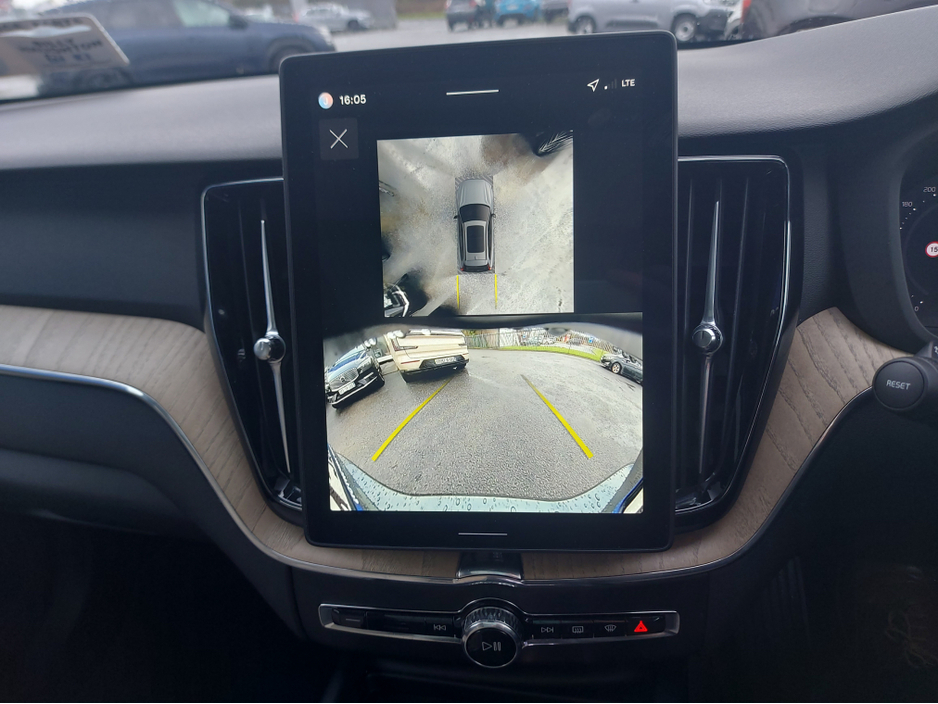 2025 Volvo XC60 MY26 T6 AWD PLUG-IN HYBRID €71,950