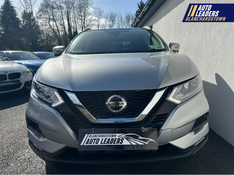 2019 Nissan Qashqai - image 11