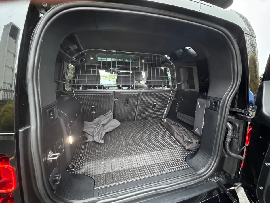 2023 Land Rover Defender 110 P400e X-DYNANIC AUTO URBAN==HUGE SPEC== €84,950