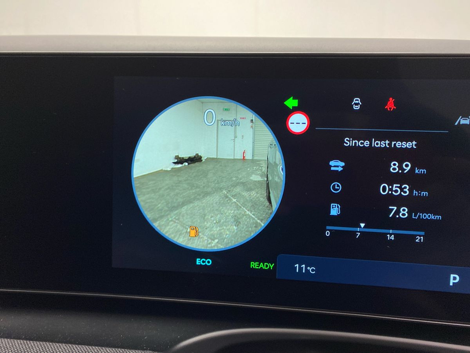 2026 Hyundai Tucson - image 21