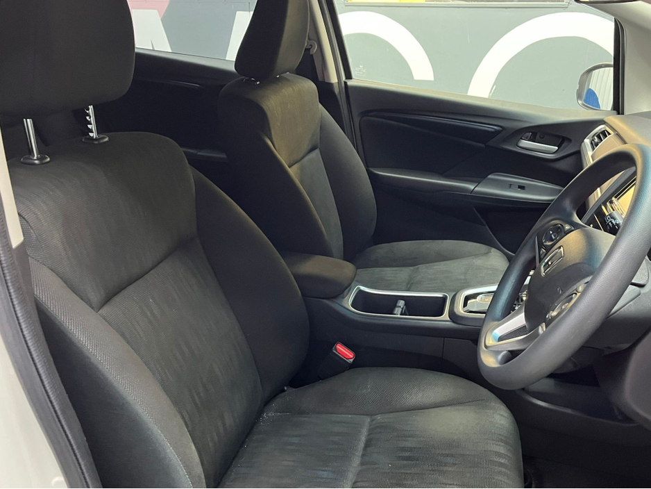 2022 Honda Shuttle €17950! 2022 HONDA SHUTTLE 1.5 HYBRID CRUISE CONTROL - REVERSE CAMERA €17,950