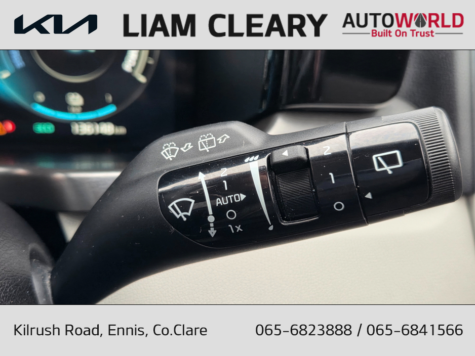 2023 Kia Sorento PHEV K3 5DR AU AUTO