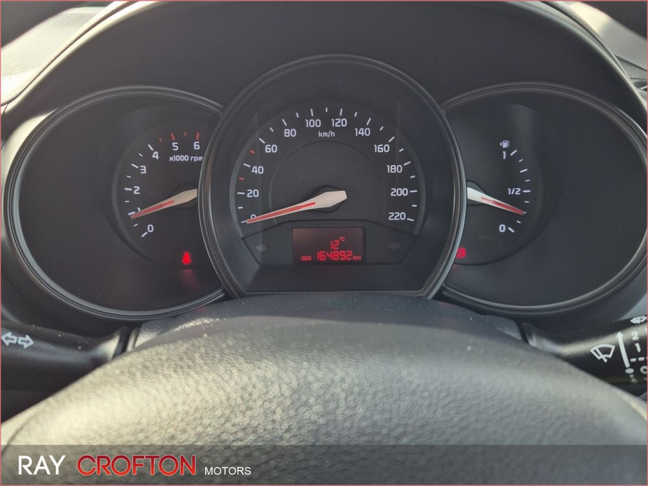 2013 Kia Rio - image 11