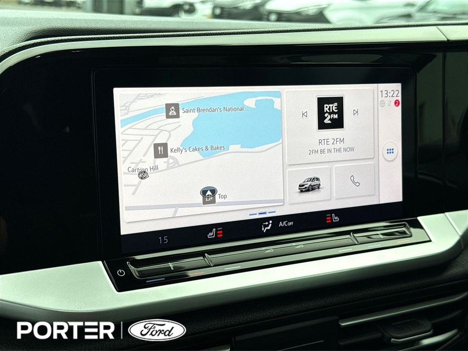 2022 Ford Tourneo Connect 1.5L ACTIVE 114PS €26,950