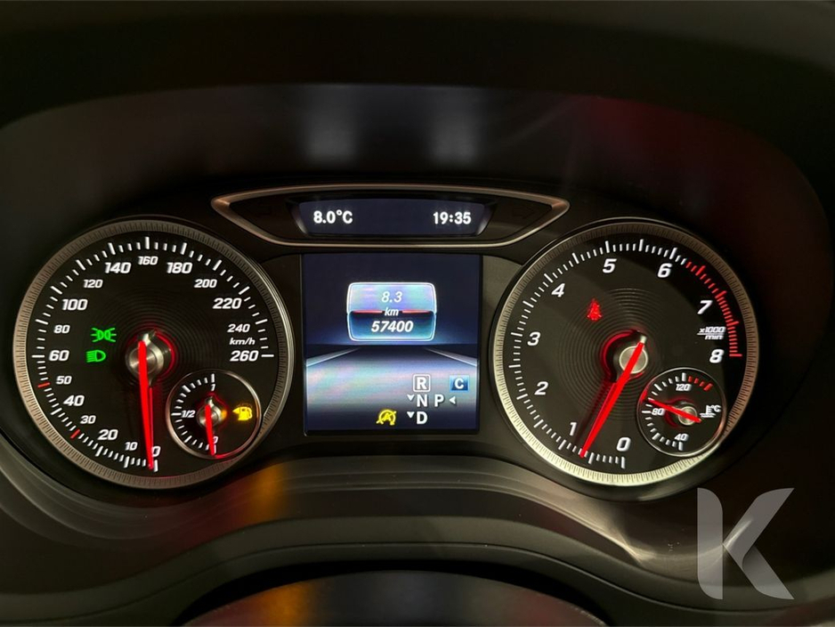 2017 Mercedes-Benz B Class - image 18