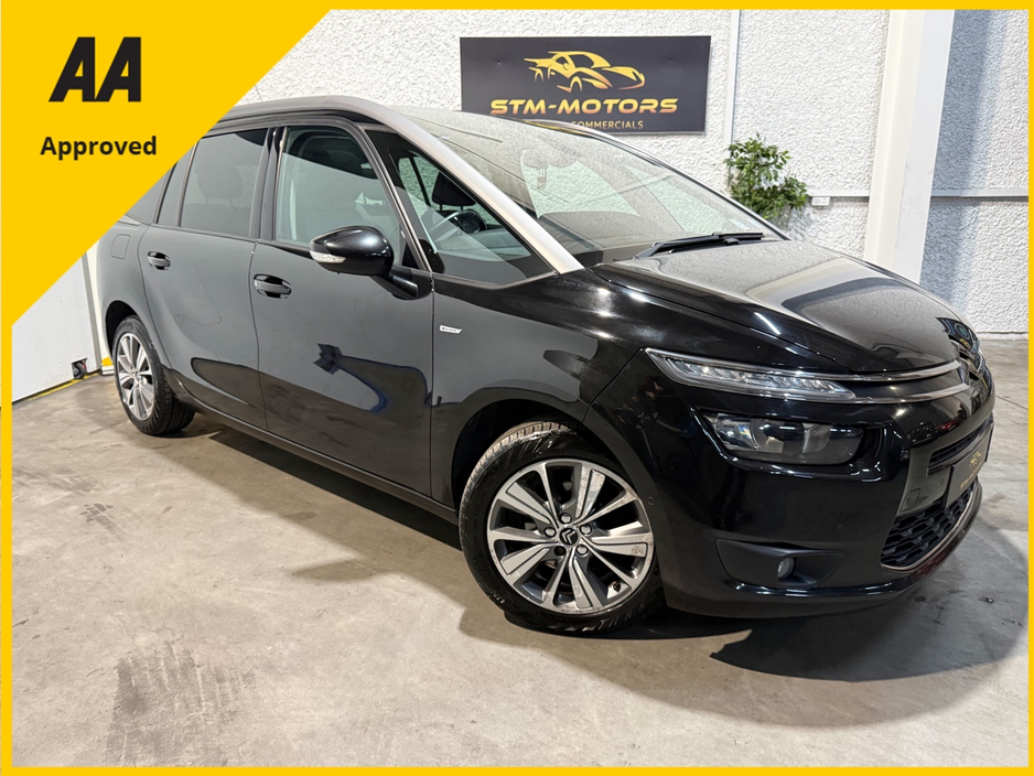 2016 Citroen Grand C4 Picasso for sale in , Ireland