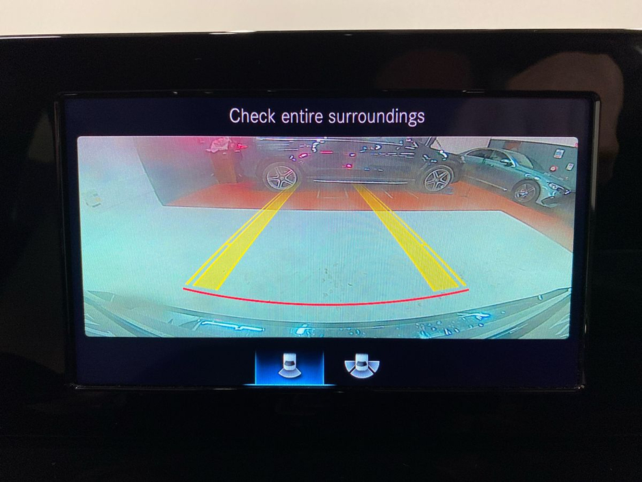 2020 Mercedes-Benz GLB GLB 180 d Progressive Auto | Reversing Camera, Heated Seats €32,950