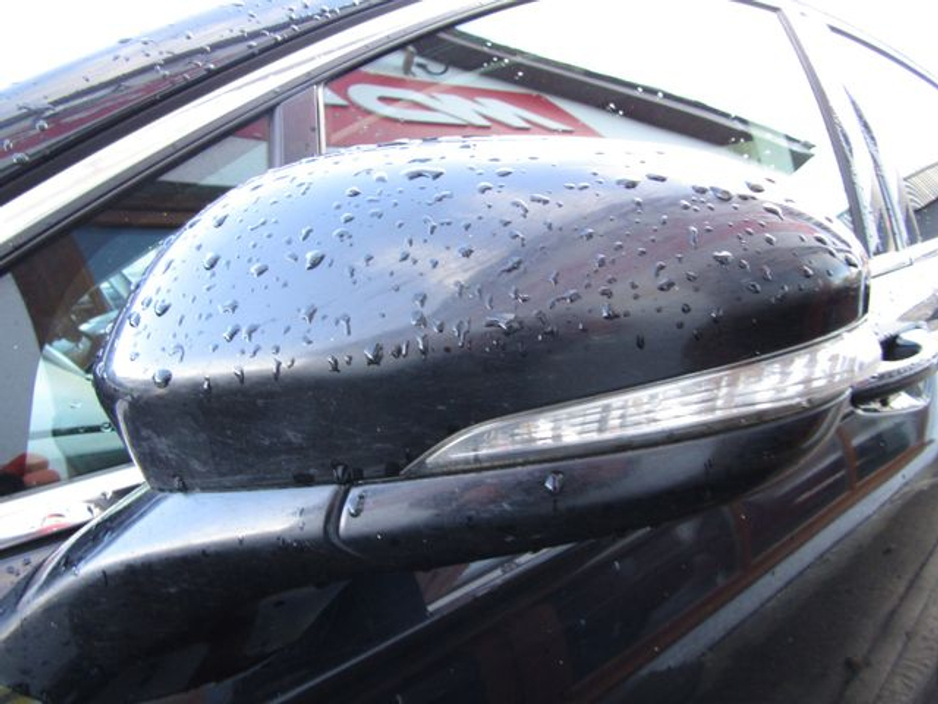 2017 Ford Mondeo 2.0 TDCI Zetec ECO S/S 150PS 5DR €9,950