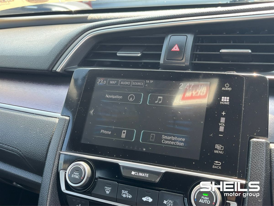 2021 Honda Civic - image 15