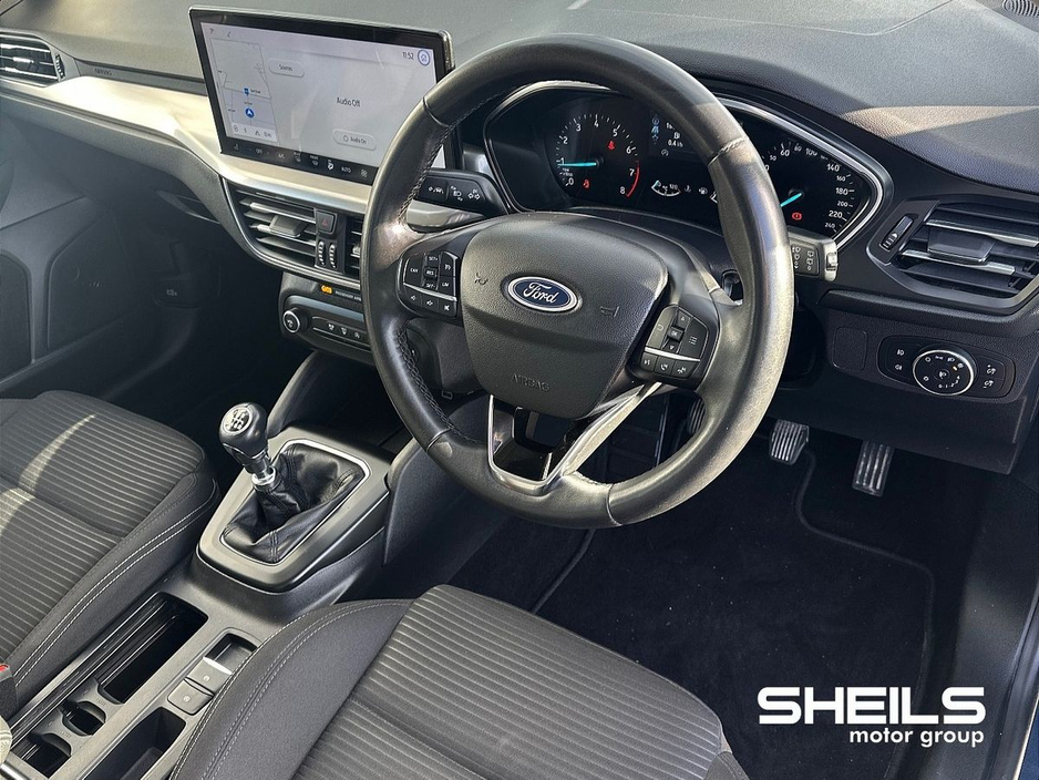 2023 Ford Focus - image 11