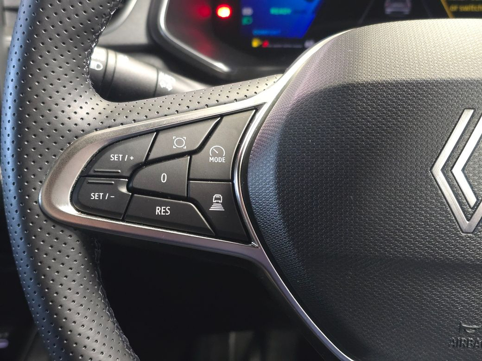 2025 Renault Symbioz - image 17
