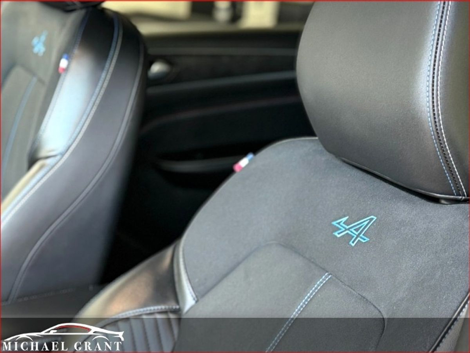 2024 Renault Arkana - image 30