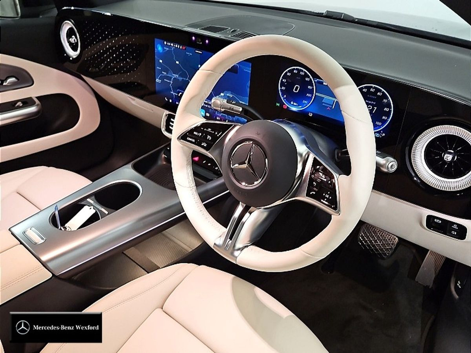 2026 Mercedes-Benz CLA Class 250+ AVAILABLE NOW TO ORDER