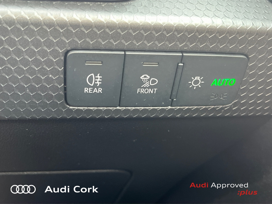 2023 Audi A1 - image 21