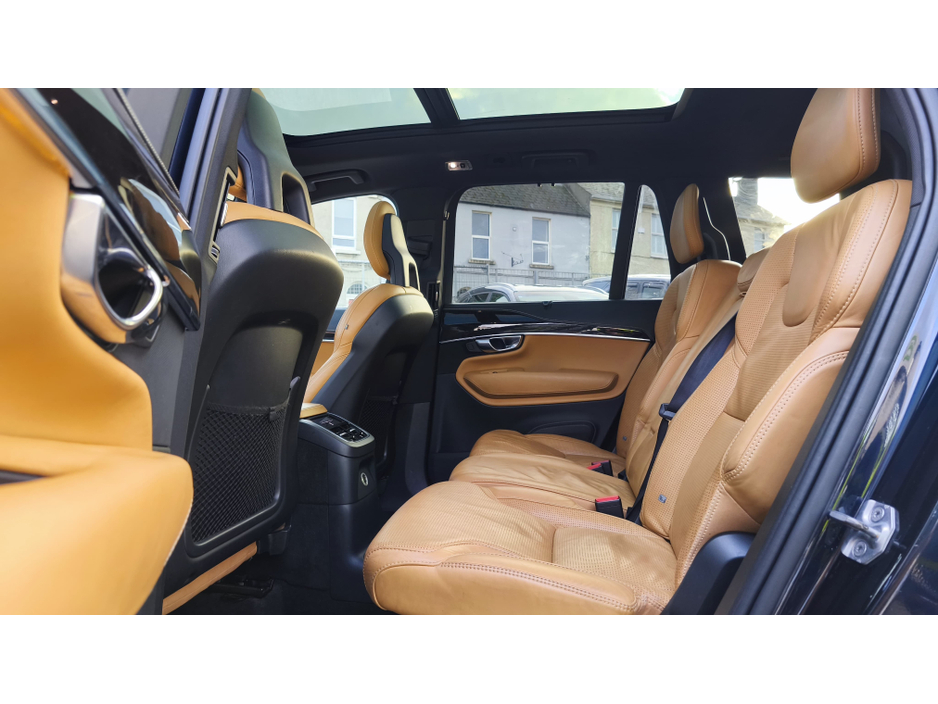 2017 Volvo XC90 2.0 T8 INSCRIPT T-ENG AWD AUTO 5DR TWIN A €29,950