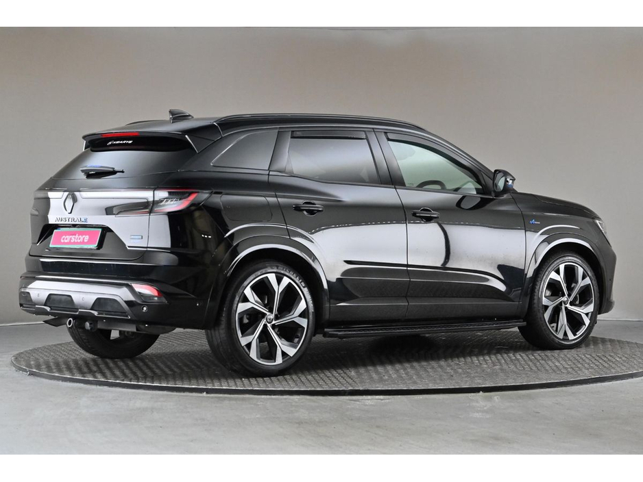 2024 Renault Austral - image 10