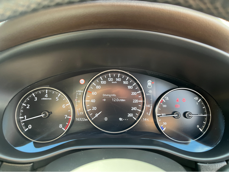 2021 Mazda CX-30 - image 25