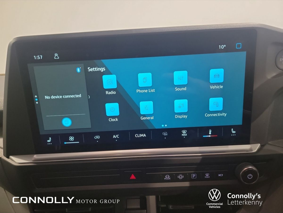 2026 Volkswagen Transporter - image 10