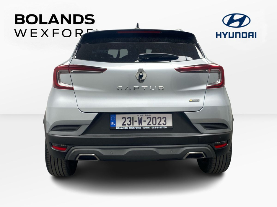 2023 Renault Captur - image 12