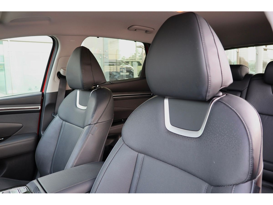 2024 Hyundai Tucson - image 13