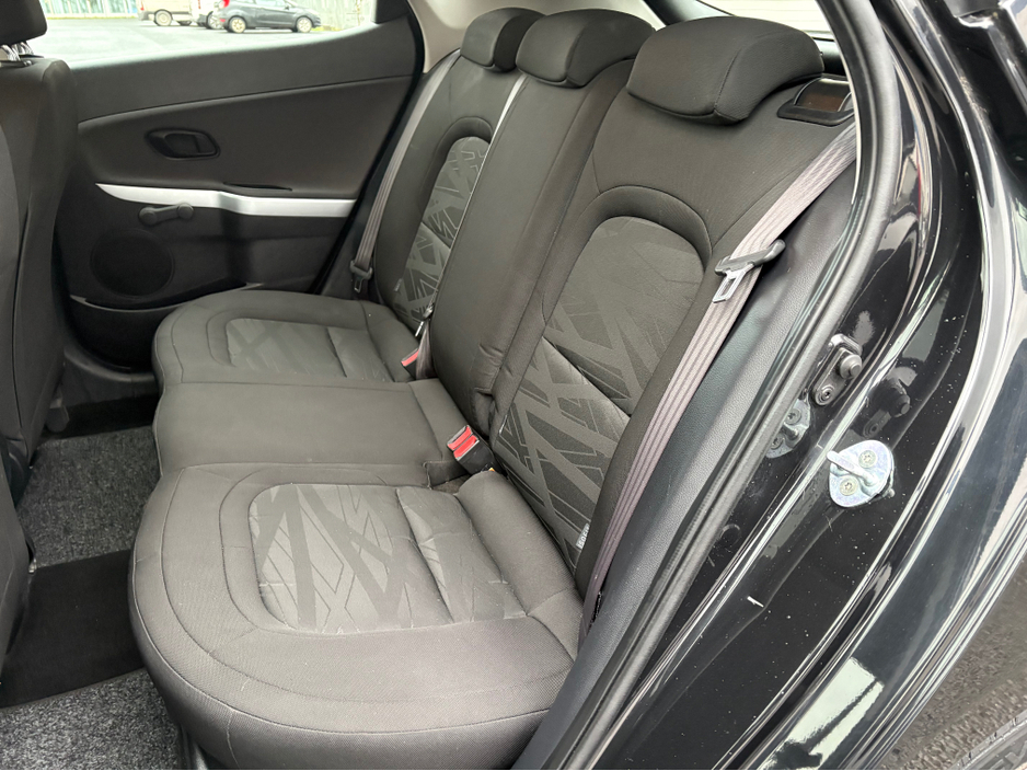 2014 Kia Ceed CEE'D 1.4 CRDI 1 5DR 1.6 2 NAV 114BHP €6,995