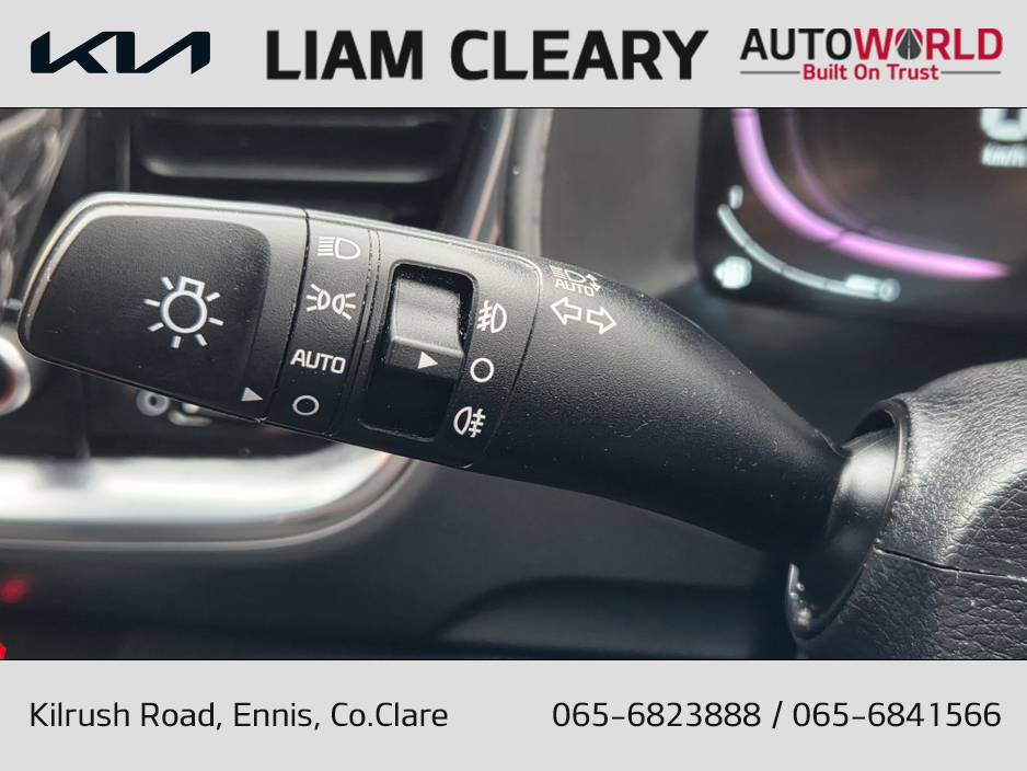 2025 Kia Stonic - image 22