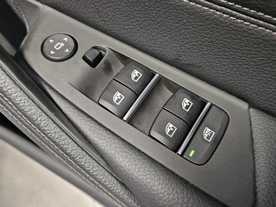 2020 BMW 5 Series  €31,950