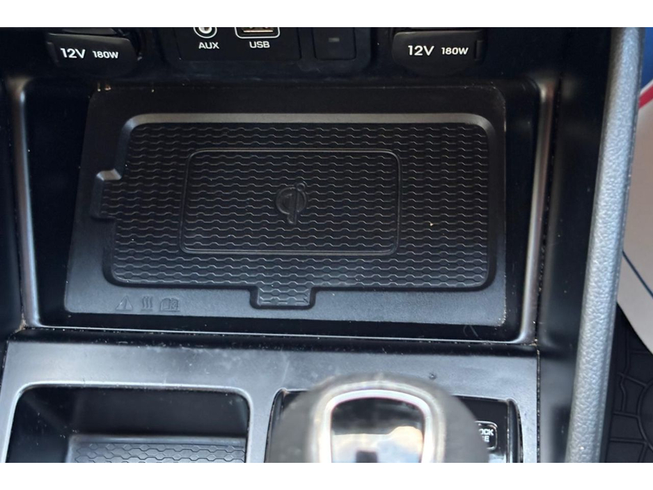 2019 Hyundai Tucson PREMIUM CRDI 2WD S €17,546