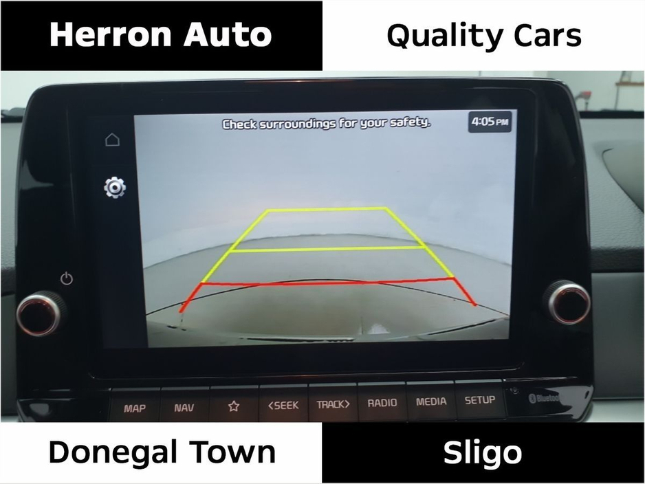 2025 Kia Picanto 5dr PE 1.0 €18,900