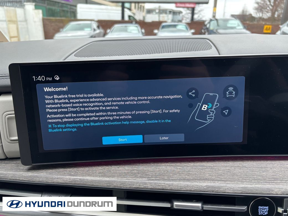 2025 Hyundai Santa Fe - image 24