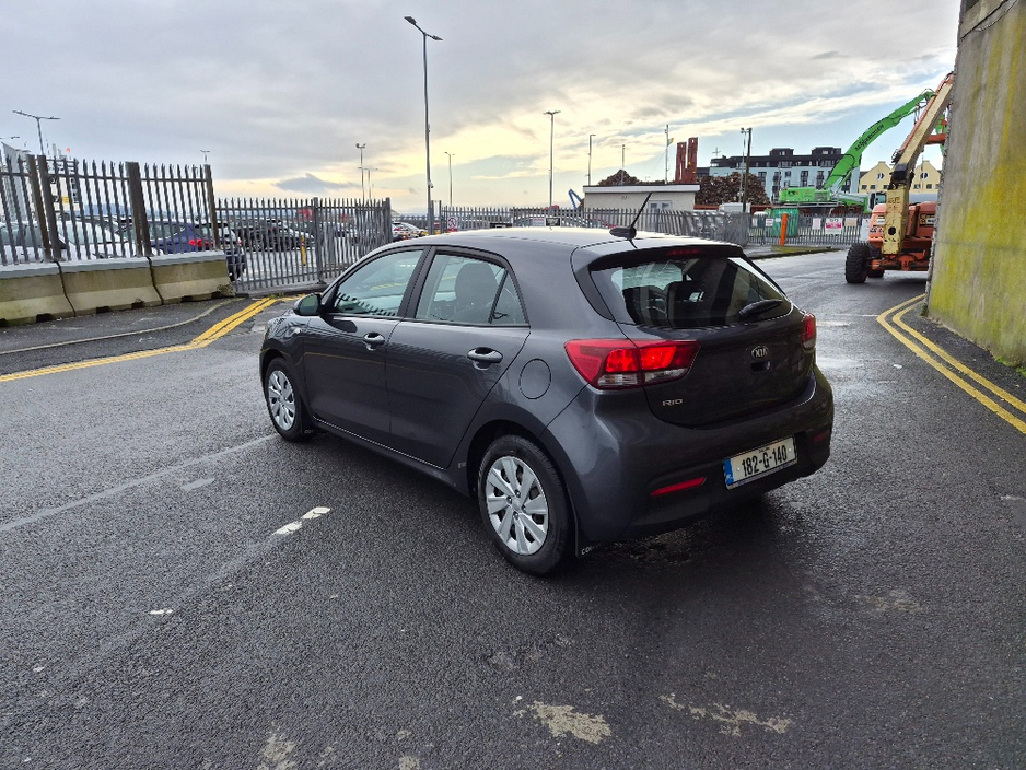 2018 Kia Rio 2 OWNERS,LOW MILEAGE,EXCELLENT CONDITION. €10,500