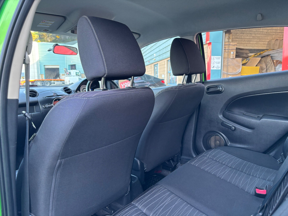 2008 Mazda Mazda2 - image 12