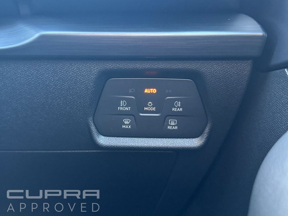 2024 Cupra Formentor e-Hybrid 204hp DSG €35,995