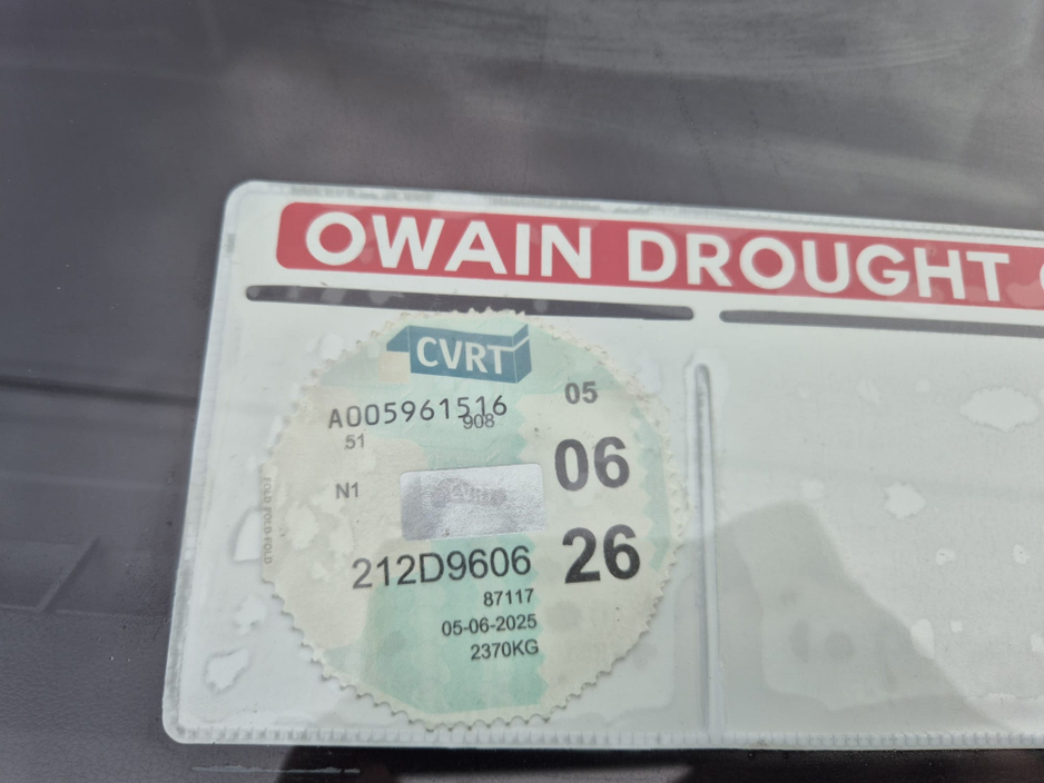 2021 Citroen Berlingo ENT BLUEHDI 100 LWB 3 3DR €14,950