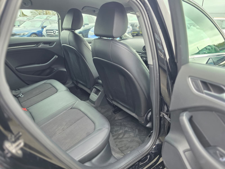 2017 Audi A3 - image 16