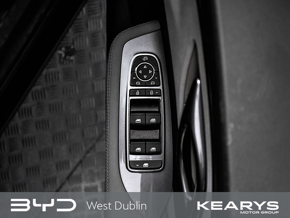 2026 BYD Dolphin Surf - image 20