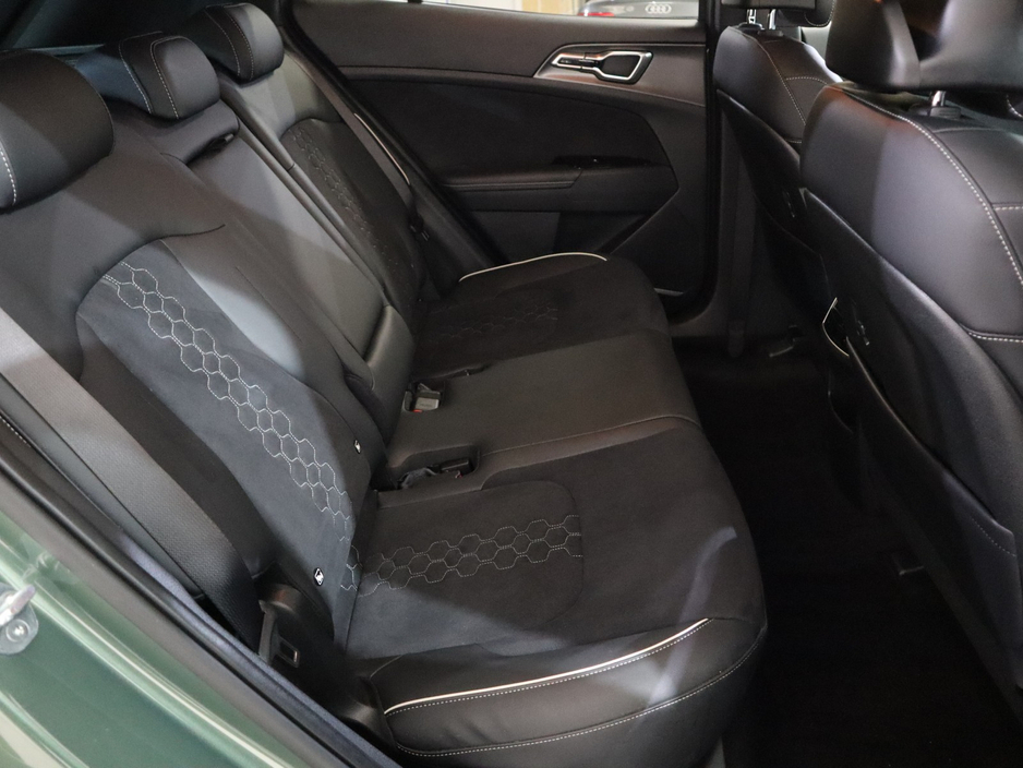 2024 Kia Sportage *31* GT-LINE PHEV 4X4 €38,900