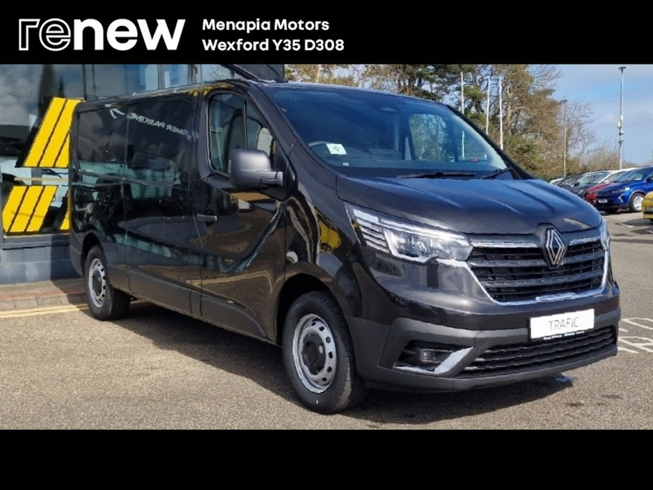 2026 Renault Trafic for sale in , Ireland