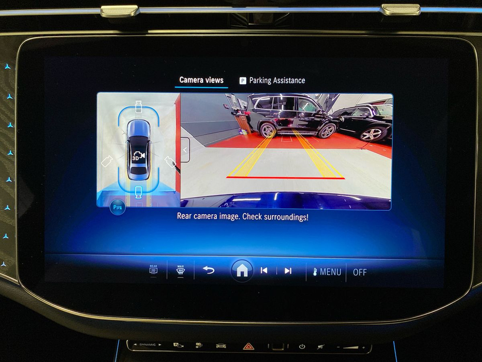 2026 Mercedes-Benz E Class - image 14