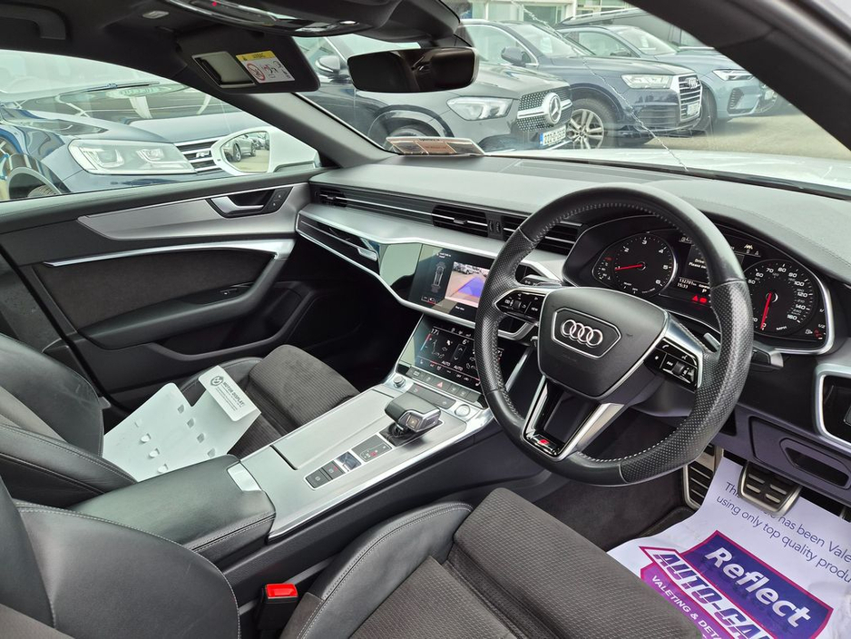 2019 Audi A6 - image 5