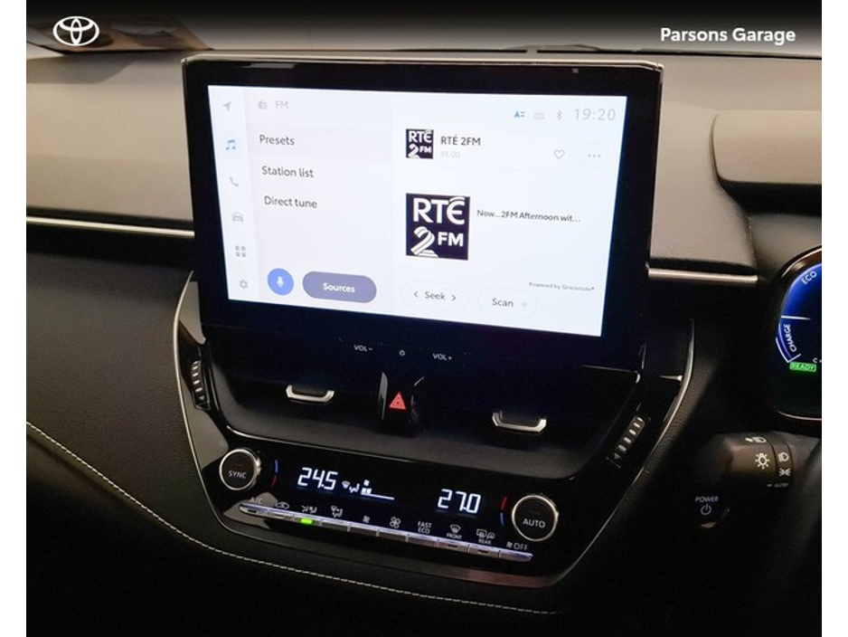 2023 Toyota Corolla - image 9