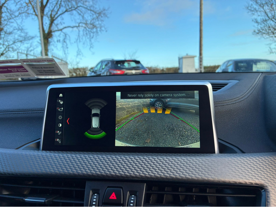 2018 BMW X2 - image 12