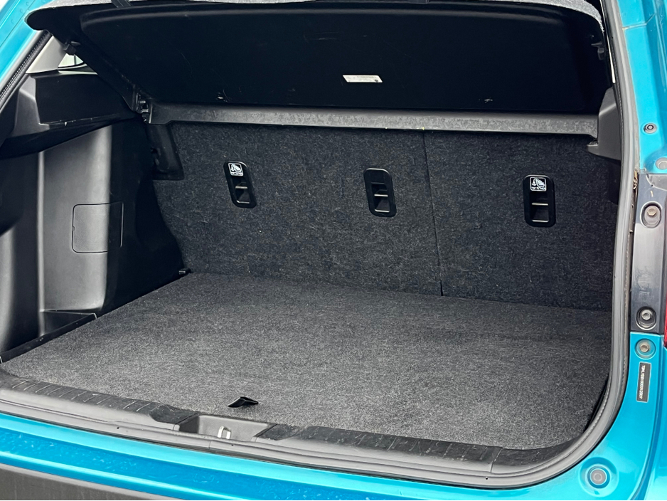 2019 Suzuki Vitara - image 8