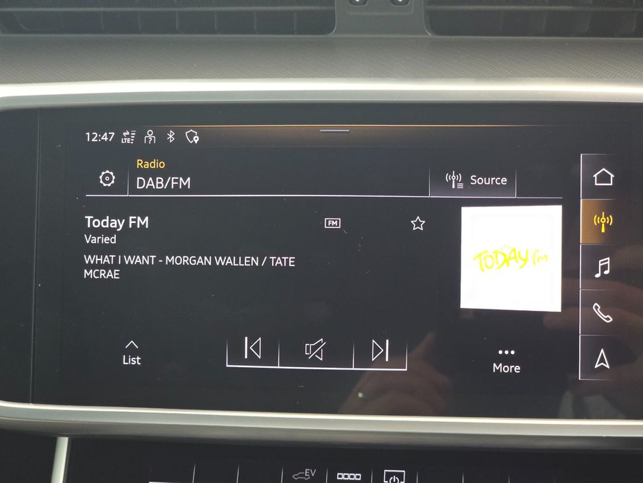 2022 Audi A6 * TFSI E 50 QUATTRO SPORT PHEV €37,950